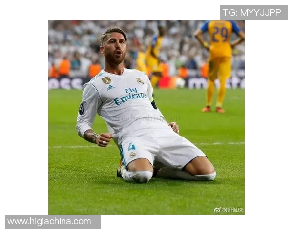 足坛铁血后卫拉莫斯球星卡收藏价值与竞技精神双重解读